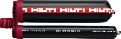 Hilti  RE 500 Kimyasal dübel