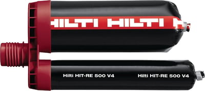 Hilti  RE 500 Kimyasal dübel