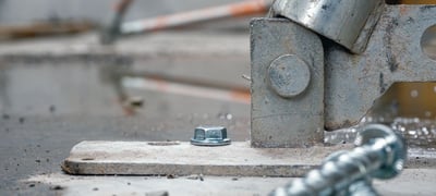 Hilti 2293569 HUS4-H 14x75 Altıgen Başlı Beton Vida Dübeli