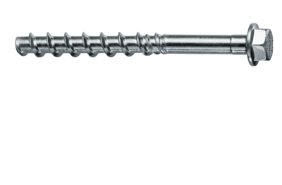 Hilti 2293569 HUS4-H 14x75 Altıgen Başlı Beton Vida Dübeli