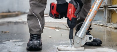 Hilti 2293569 HUS4-H 14x75 Altıgen Başlı Beton Vida Dübeli