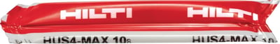 Hilti 2294729 HUS4-MAX 10 Kimyasal Dübel