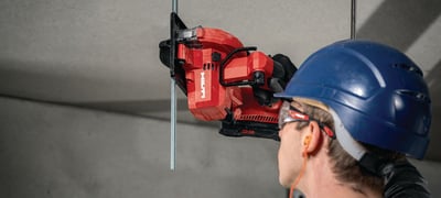 Hilti SC 4MR-22 Akülü Metal Daire Testere