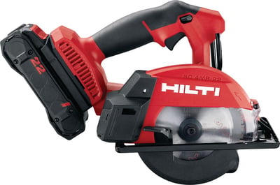 Hilti SC 4MR-22 Akülü Metal Daire Testere