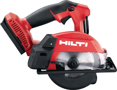 Hilti SC 4MR-22 Akülü Metal Daire Testere