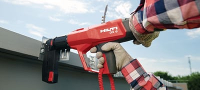 Hilti 237344 X-U 16 MX Üniversal Çivi 16 mm