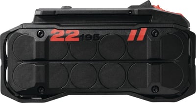 Hilti 2416227 B 22-195 Li-ion Batarya – 22V 9.0 Ah Nuron Akü