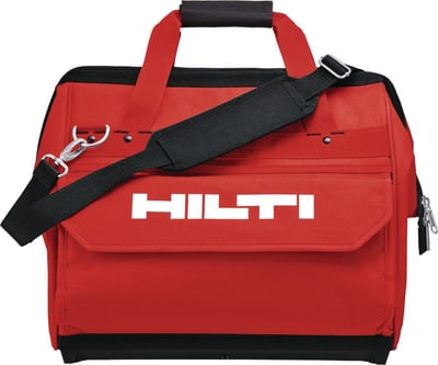 Hilti 2437851 Ultra Dayanıklı Takım Çantası Orta Boy-M