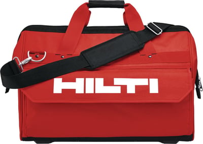 Hilti 2437853 Ultra Dayanıklı Takım Çantası Büyük Boy-L