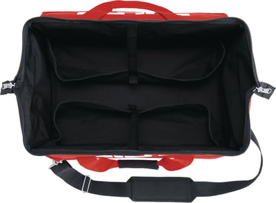 Hilti 2437853 Ultra Dayanıklı Takım Çantası Büyük Boy-L