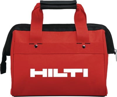 Hilti 2437870 Ultra Dayanıklı Takım Çantası Küçük Boy-S