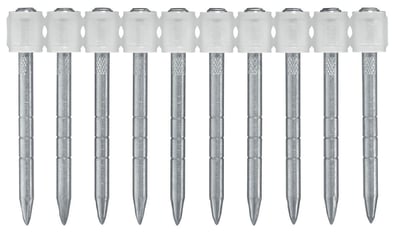 Hilti 413003 X-CT 72 MX Kırılabilen Kalıp Çivisi