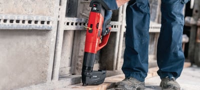 Hilti 383589 X-CT 52 MX Kırılabilen Kalıp Çivisi