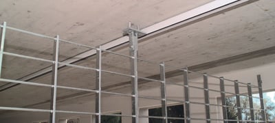 Hilti HLC 12x55 Gömlekli Dübel