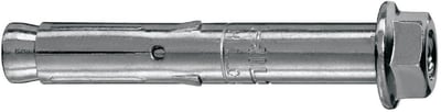 Hilti HLC 16x60 Gömlekli Dübel