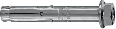 Hilti HLC 12x55 Gömlekli Dübel
