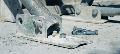 Hilti 385827 HLC 12x75 Gömlekli Dübel