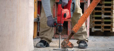 Hilti  TE-CX 10/17 SDS Plus Darbeli Matkap Ucu – 10 x 170 mm