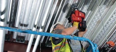 Hilti TE-CX 8/17 SDS Plus Darbeli Matkap Ucu – 8 x 170 mm