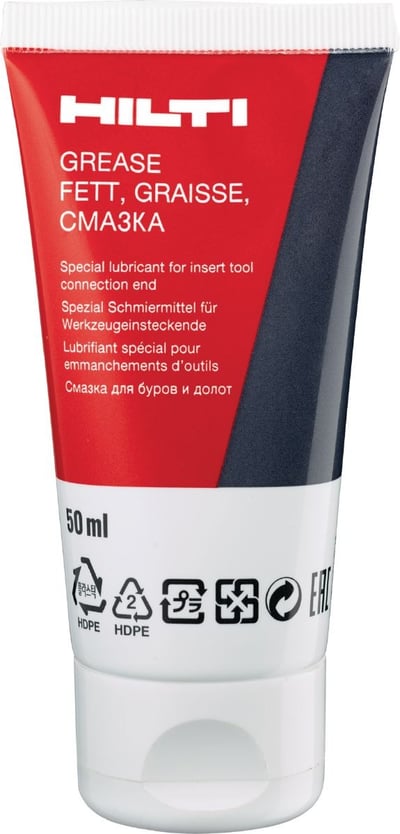 Hilti Alet Gresi 50ml Tüp