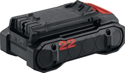 Hilti B 22-55 Li-ion Batarya 2,6 Ah