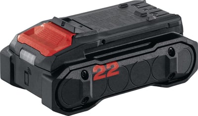 Hilti B 22-55 Li-ion Batarya 2,6 Ah