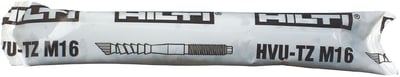 Hilti HVU-TZ M16 Kimyasal Kapsül Dübel
