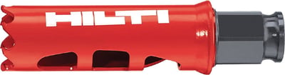 Hilti Karpit Başlı Karot Ucu 20 mm