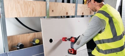 Hilti Karpit Başlı Karot Ucu 76mm