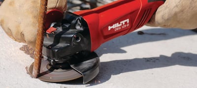 Hilti  Kesme Taşı AC-D SP 115x1.0