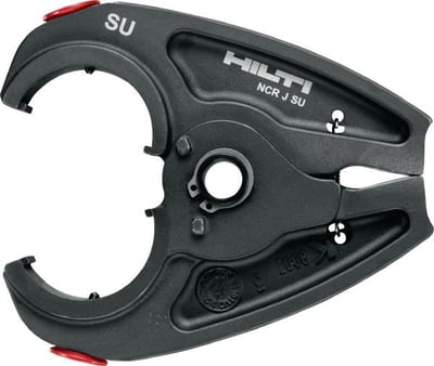Hilti NCR J SU Kıvırma Mengenesi