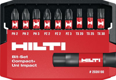 Hilti S-BSC+ UNI 25/1