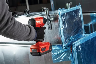 Hilti S-BSC+ UNI 25/1