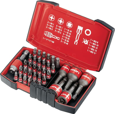 Hilti S-BSP+ 25/1