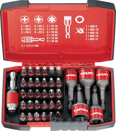 Hilti S-BSP+ 25/1