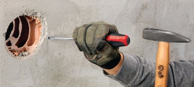 Hilti S-SD Tornavida Seti