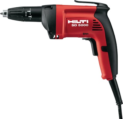 Hilti SD 5000 Alçıpan Vidalama Makinesi Kutulu 230V