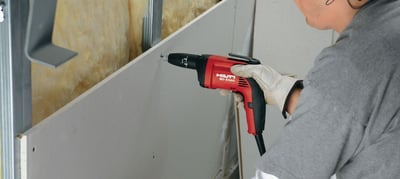 Hilti SD 5000 Alçıpan Vidalama Makinesi Kutulu 230V