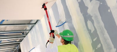 Hilti SD 5000 Alçıpan Vidalama Makinesi Kutulu 230V