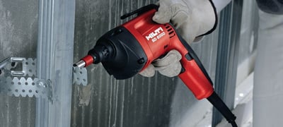 Hilti SD 6000 Alçıpan Vidalama Makinesi Kutulu 230V