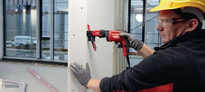 Hilti SD 6000 Alçıpan Vidalama Makinesi Kutulu 230V