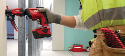 Hilti SD-M 1 02 Otomatik Besleme Vida Magazini