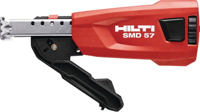 Hilti SMD 57 Otomatik Beslemeli Vida Magazin Aparatı