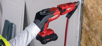 Hilti SMD 57 Otomatik Beslemeli Vida Magazin Aparatı