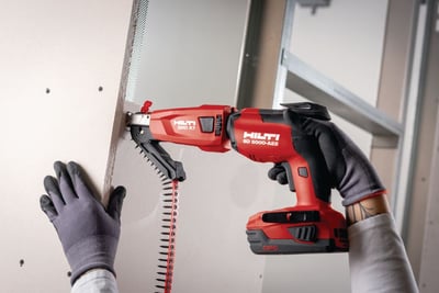 Hilti SMD 57 Otomatik Beslemeli Vida Magazin Aparatı
