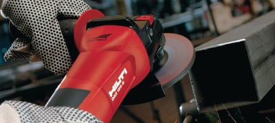 Hilti Taşlama taşı AG-D SP 115x6.0