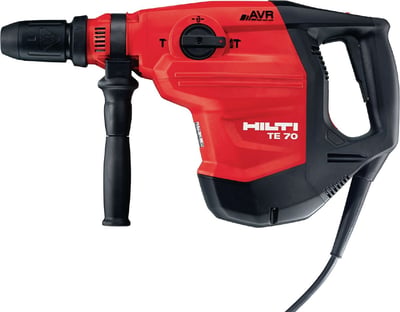 Hilti TE 70-AVR Darbeli Delici