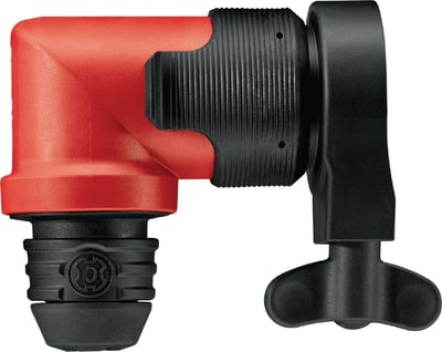 Hilti TE-AC 2 Darbeli Deliciler İçin Açılı Delim Mandreni