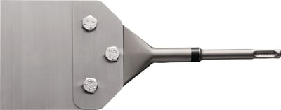 Hilti TE-C FS Darbeli Matkap Zemin Kazıyıcı Keski