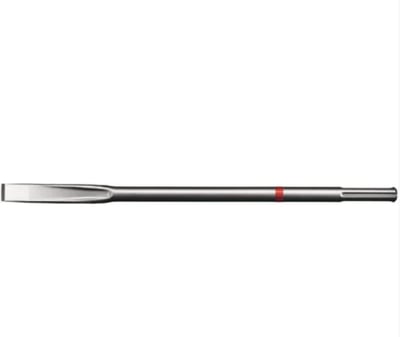Hilti TE-CX FM 25 Darbeli Matkap İçin Dar Düz Keski